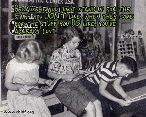 Banned Books Week Quotes