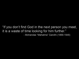 Mahatma Gandhi Quotes About Animals Quotes by Mahatma Gandhi