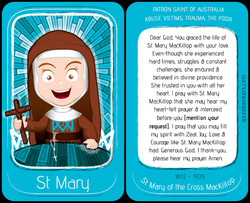 Mary MacKillop Quotes