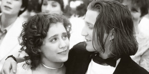 Photo found with the keywords: Breckin Meyer brittany murphy