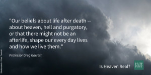 Takeaways About Near Death Experiences And Heaven