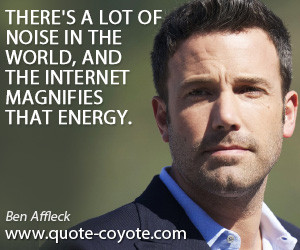 energy quotes magnifies quotes Internet quotes world quotes