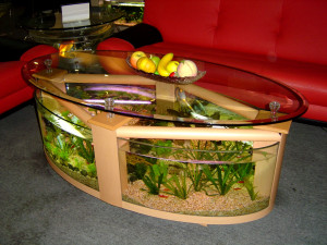 cool fish tank decoration ideas - good aquarium aquascape is not just ...
