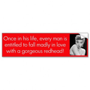 redhead quotes - Google Search