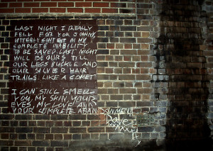 Robert Knapman › Portfolio › Streets of Abandonment