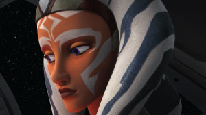 Star Wars Rebels: The Siege of Lothal