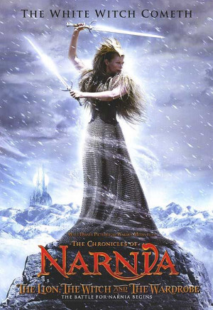 Jadis Queen Of Narnia Jadis The White Witch