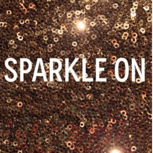 sparkles #quotes #fashion #sequins #glam
