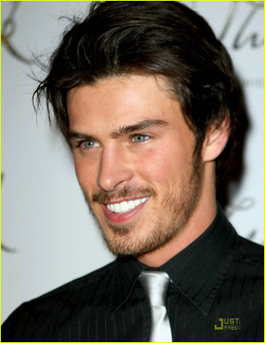 Related Pictures adam gregory 90210 collins thomas forrester bold and ...