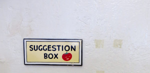suggestion box removed : san francisco (2012)