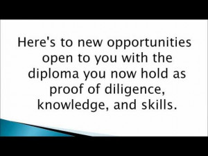 Daughter Quotes Graduation High School