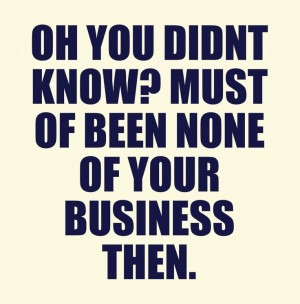 Grammar Police: *HAVE