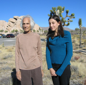 UG & Claire Nettleton