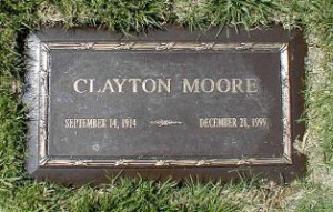 Clayton Moore's Profile