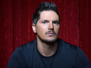 ghost adventures investigators zak bagans and aaron goodwin zak and ...
