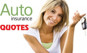 Easy Steps To Lower Auto Insurance Quotes