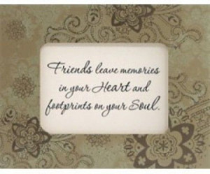 quotes #about #memories #and #friendship