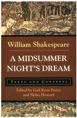 Michael5000 vs. Shakespeare: A Midsummer Night's Dream (Texts and ...