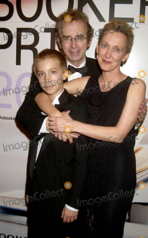 Peter Carey Pictures