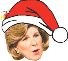 December 22 Washington Post article : “Breaking news: Nina Totenberg ...