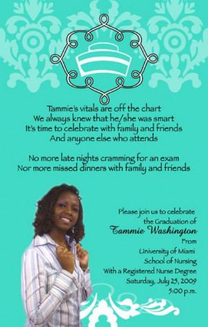 wordings, sayings, and quotes for nursing school graduation ...