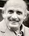 Theodore Isaac Rubin, 1923-, Αμερικανός ψυχίατρος