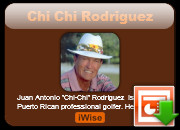 Chi Chi Rodriguez quotes