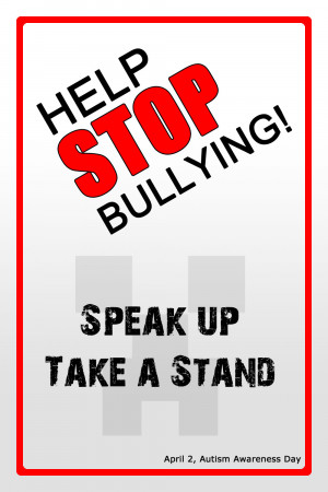 Help Stop Bullying Quotes Image Search Results Picture