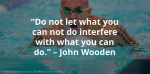 Motivate Yourself To Become A Better Swimmer