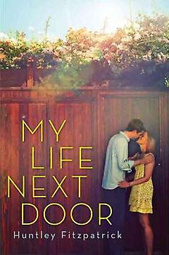 Young Adult Romance Book – My Life Next Door