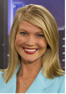 Brooke Smith Interview