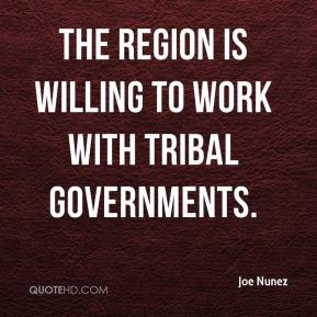 Tribal Quotes