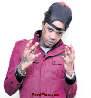 of the artistes now being proclaimed as the young guns in dancehall ...