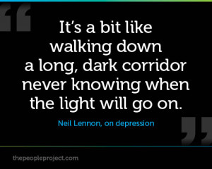 famous depression quotes