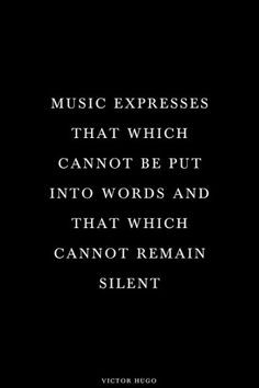 Expression :: Music, Verse & Movement