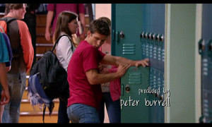 Suburgatory. Scarlett Johansson. Dead.