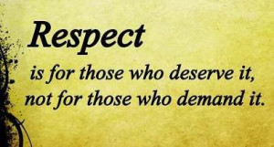 ... respect to others. Relationships Quotes, Quotes 3, Relationship Quotes