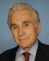 Maurice Hinchey's Profile