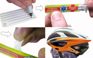 Sport ID - Helmet ID