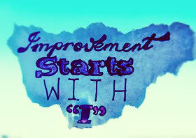 Quotes about Improvement