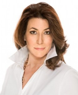 Tammy Bruce had to convert to conservatism. She was too attractive to ...