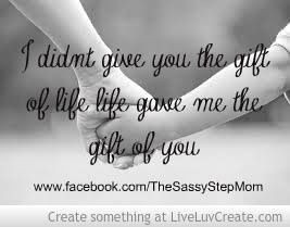 ... Quotes, Step Families Quotes, Quotes Mom Quotes, Step Mom Quotes, Step