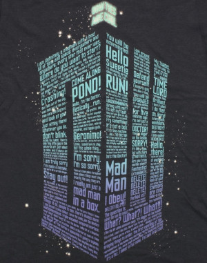 ... doctor who tardis shaped quotes baby tee doctor who tardis shaped