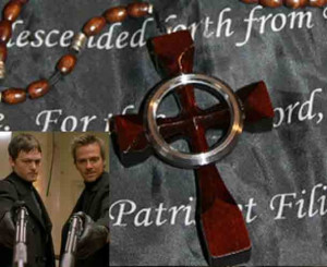 best boondock saints quotes