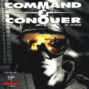 Video Game: Command & Conquer: Tiberian Dawn