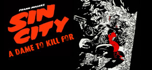 Sin City: A Dame To Kill For' retrasa su estreno hasta agosto de 2014
