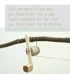 Image credit: Made by Joel , quote added by me.