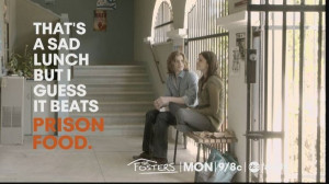 The Fosters ABC Family | Quotes by katelyn.burns.33
