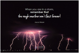 ... image for 5 Things to Focus on When Your World Turns Upside Down