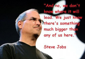 steve jobs famous quotes 4